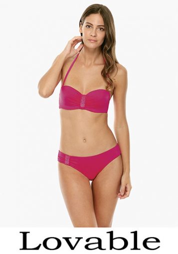 Bikini Lovable Nuovi Arrivi Costumi Da Bagno Donna