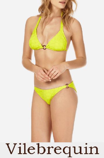 Bikini Vilebrequin Nuovi Arrivi Costumi Da Bagno Donna