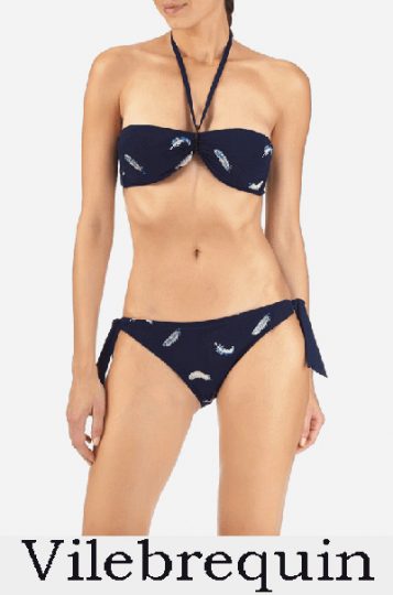 Bikini Vilebrequin Nuovi Arrivi Costumi Da Bagno Donna