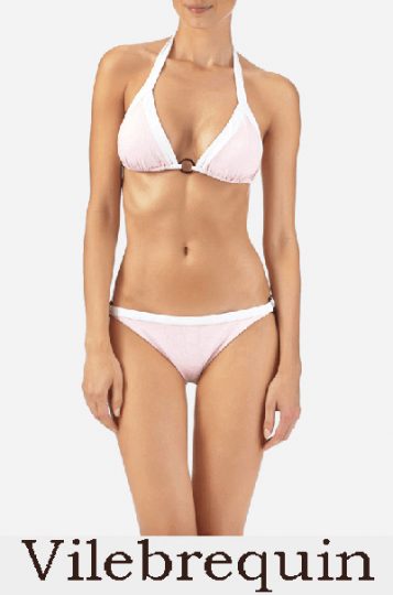 Bikini Vilebrequin Nuovi Arrivi Costumi Da Bagno Donna