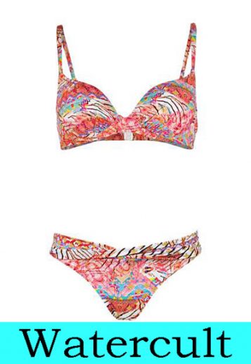 Bikini Watercult Nuovi Arrivi Costumi Da Bagno Donna