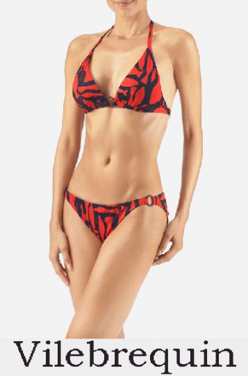 Bikini Vilebrequin Nuovi Arrivi Costumi Da Bagno Donna