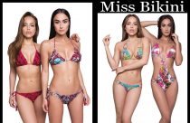 Moda Mare Miss Bikini Estate 2015 Costumi Da Bagno Bikini