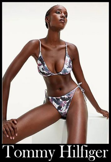 Bikini Tommy Hilfiger Nuovi Arrivi Costumi Donna