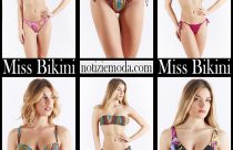 Moda Mare Miss Bikini Estate Costumi Da Bagno Bikini