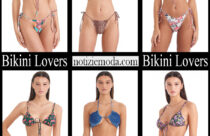 Bikini Lovers Nuovi Arrivi Costumi Da Bagno Donna