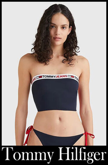 Bikini Tommy Hilfiger Nuovi Arrivi Costumi Donna