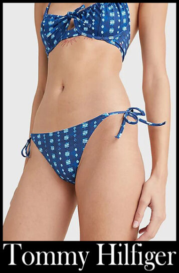 Bikini Tommy Hilfiger Nuovi Arrivi Costumi Donna