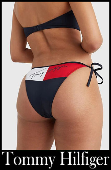 Bikini Tommy Hilfiger Nuovi Arrivi Costumi Donna