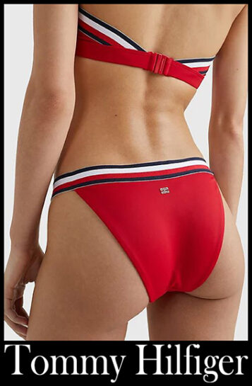 Bikini Tommy Hilfiger Nuovi Arrivi Costumi Donna