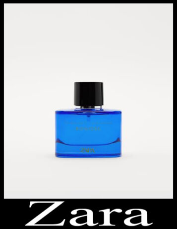 Profumi Zara Nuovi Arrivi Idee Regalo Uomo