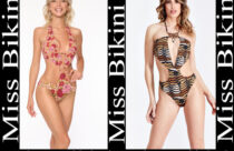 Moda Mare Miss Bikini Nuovi Arrivi Costumi Donna