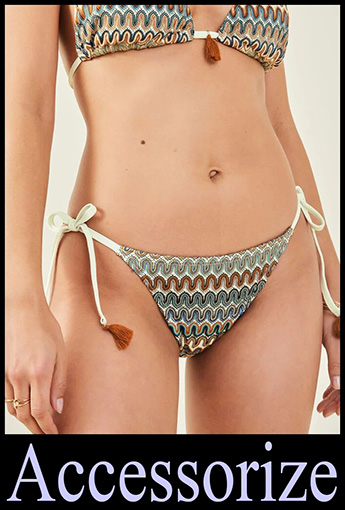 Bikini Accessorize 2024 nuovi arrivi bikini costumi donna 10