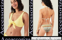 Bikini Ovs Nuovi Arrivi Costumi Donna Accessori