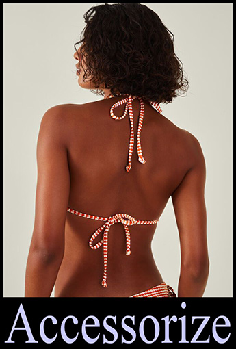 Bikini Accessorize 2024 nuovi arrivi bikini costumi donna 3