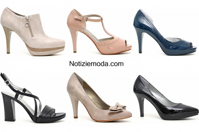 scarpe donna 2014