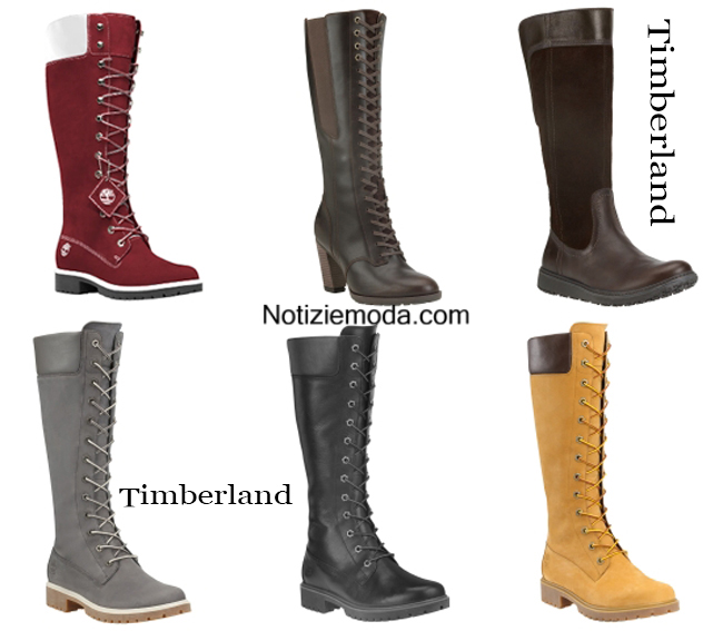 timberland boots donna