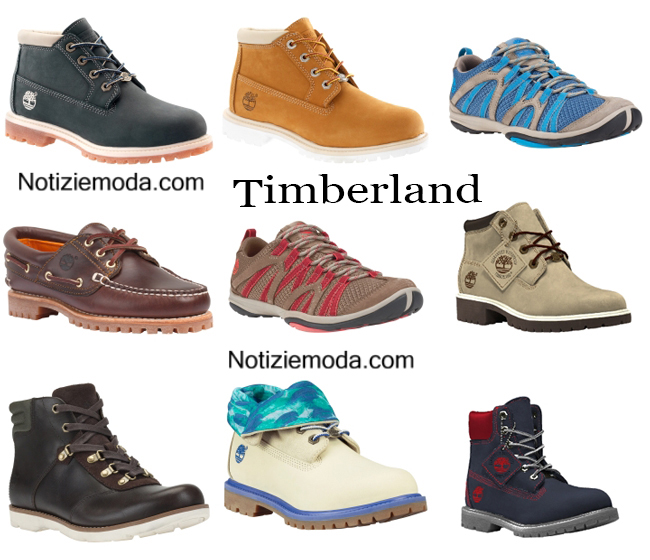 scarpe timberland inverno 2018