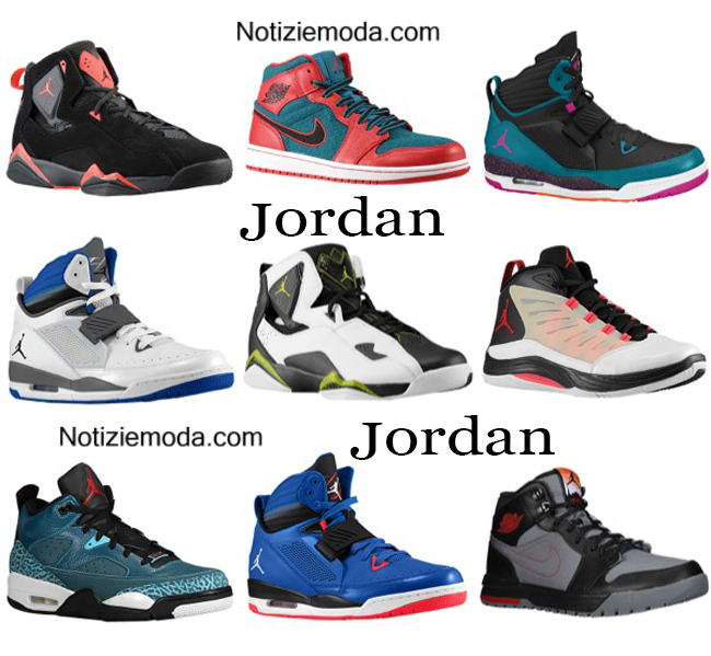 scarpe jordan uomo 2015