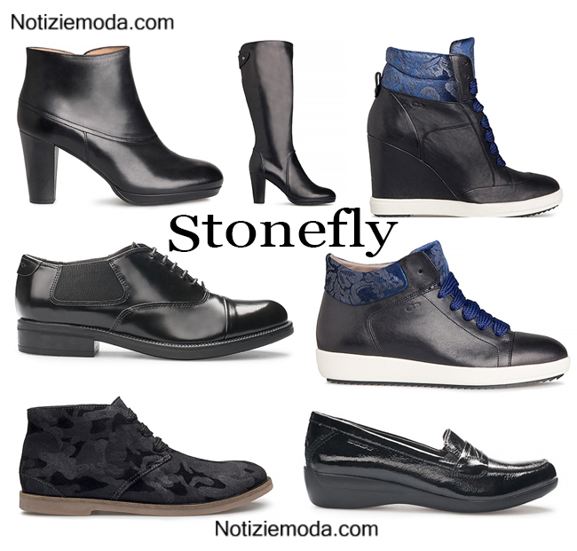 stonefly scarpe donna