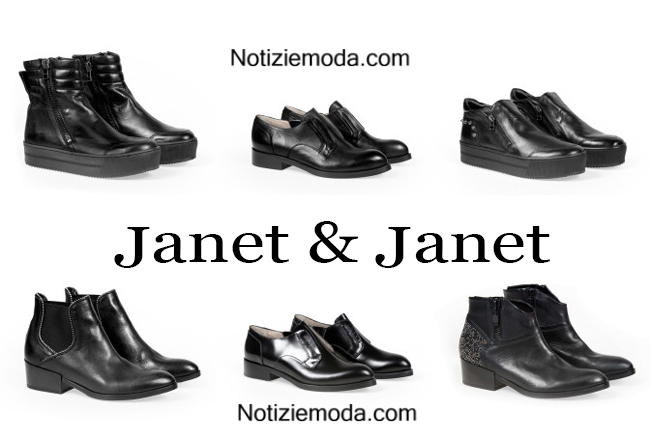 janet scarpe inverno 2018 promo code for 791b3 2bed0