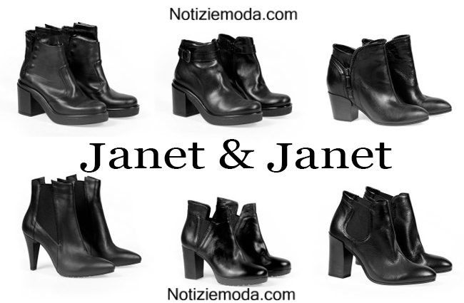 janet and janet inverno 2019