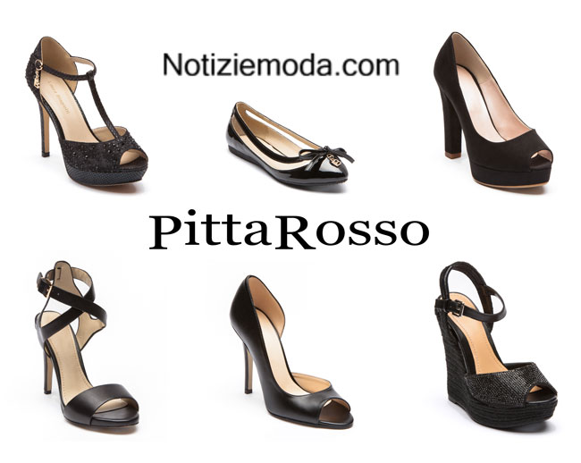 www pittarosso scarpe