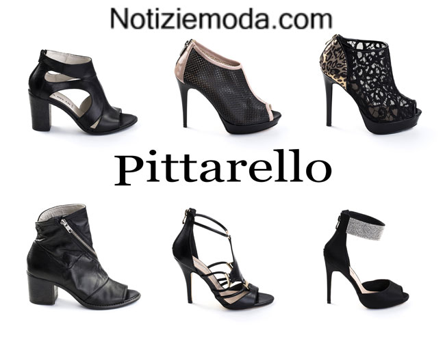 pittarosso scarpe shop online