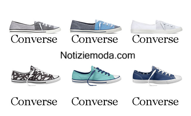nuove scarpe converse 2015