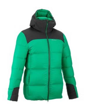 Piumini Decathlon Autunno Inverno 2016 2017 Uomo 14