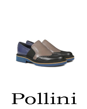 scarpe pollini 2018