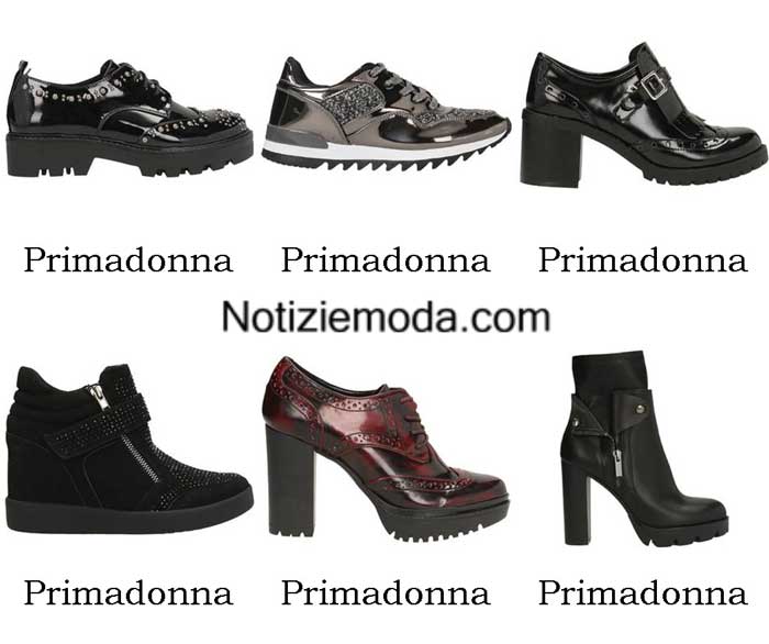 primadonna scarpe 2018 online