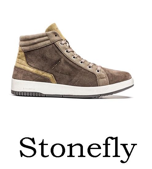 scarpe stonefly saldi uomo