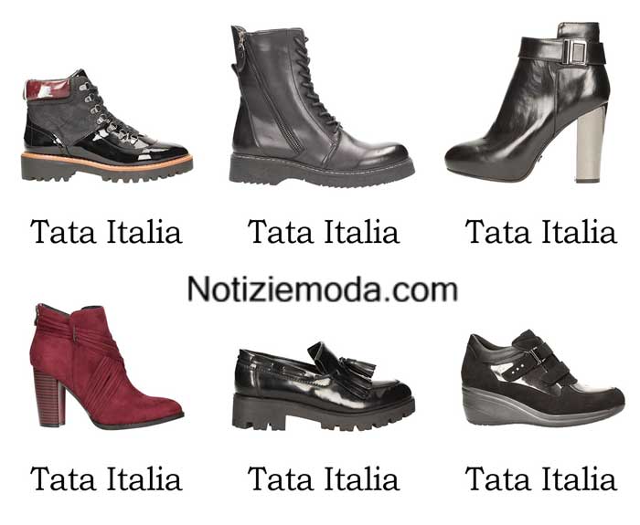 tata scarpe on line