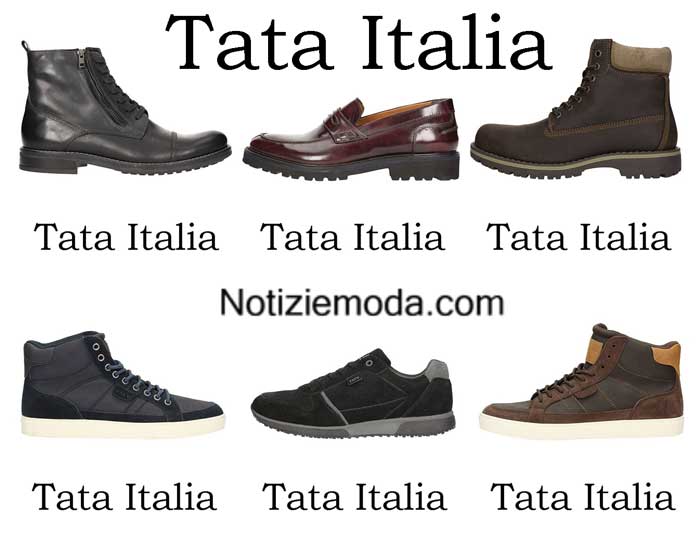 tata italia calzature