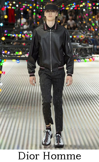 Dior Homme Primavera Estate 2017 Style Online Uomo 47