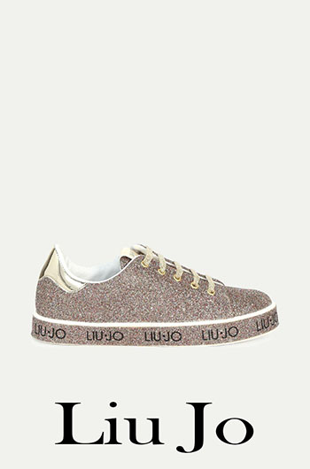 Sneakers Liu Jo Autunno Inverno Donna 1