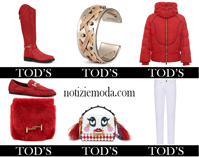 Idee regalo Tod’s per lei