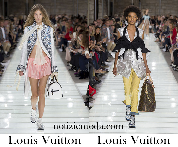 Nuovi Arrivi Louis Vuitton Primavera Estate Donna