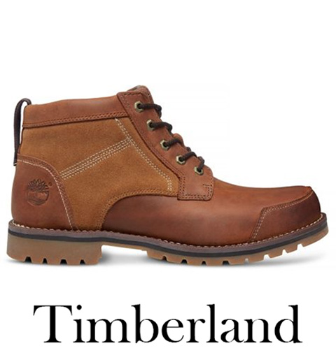 scarpe uomo timberland 2018