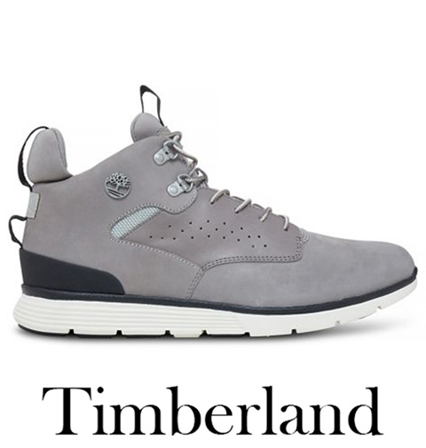 timberland scarpe 2018