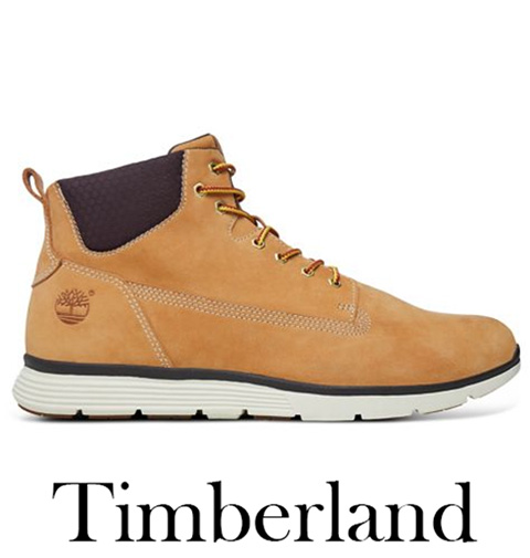timberland scarpe uomo autunno inverno 2018