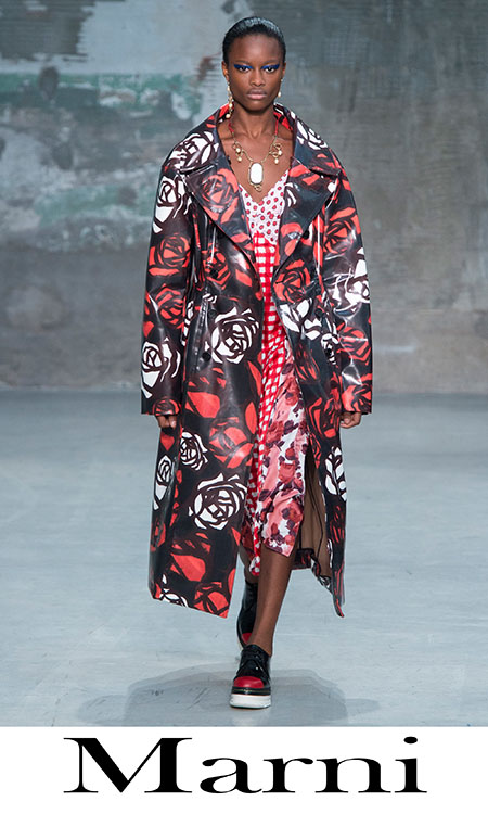 Style Marni 2018 Notizie Moda Marni