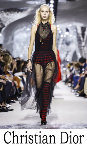 Collezione Christian Dior 2018 Notizie Moda Dior Donna