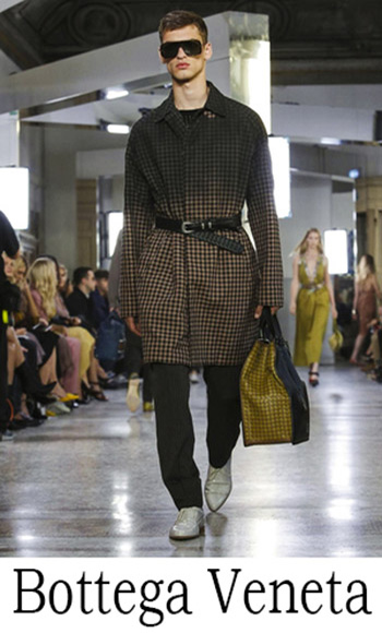 Notizie Moda Bottega Veneta Primavera Estate Uomo