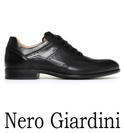 Notizie Moda Nero Giardini Calzature 2018 Uomo