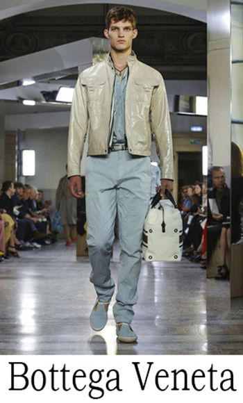 Nuovi Arrivi Bottega Veneta 2018 Abbigliamento Uomo