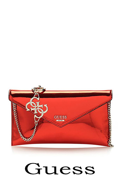 Nuovi Arrivi Guess Donna Borse 2018