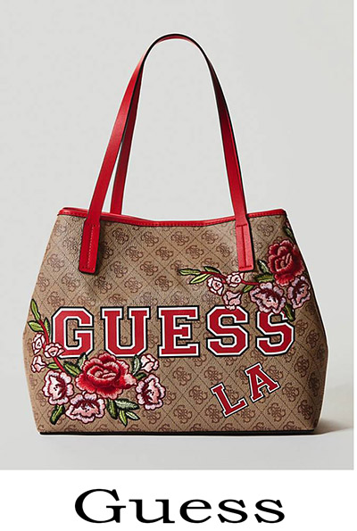 Shopper Guess Borse 2018 Donna