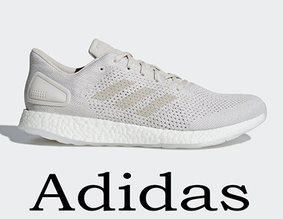 Adidas Running 2018 Sneakers Uomo